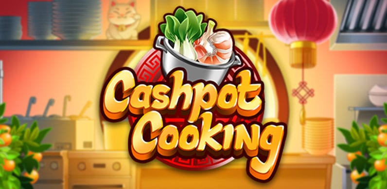 Cashpot Cooking in si_top12