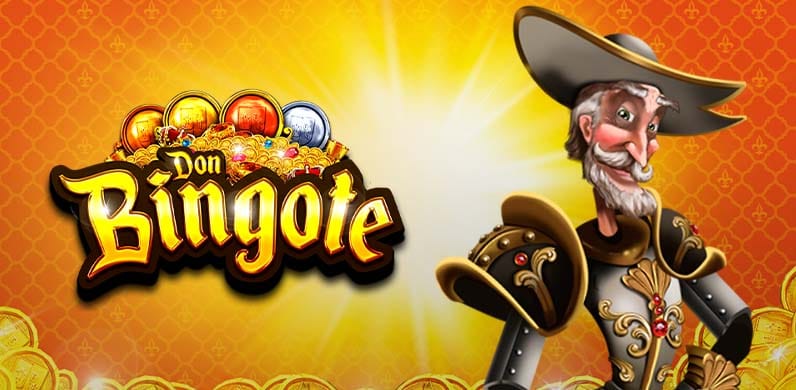 Bingote in oy_bestoftherest