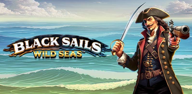 Black Sails Wild Seas in Best Of The Rest