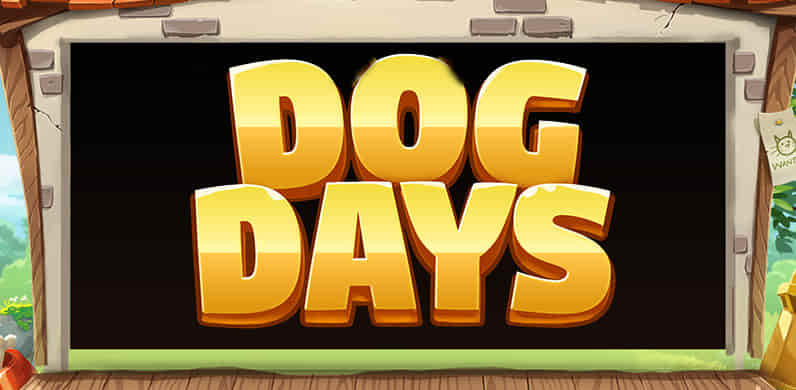 Dog Days in Best Of The Rest