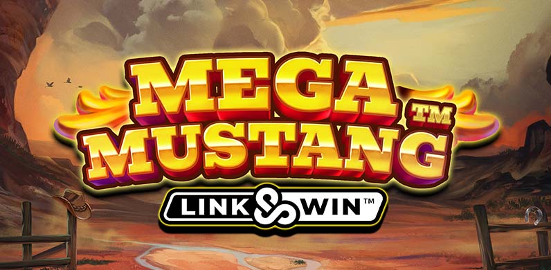 Mega Mustang in Most Popular