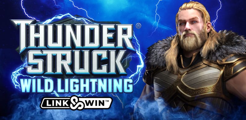 Thunderstruck Wild Lightning in Best Of The Rest