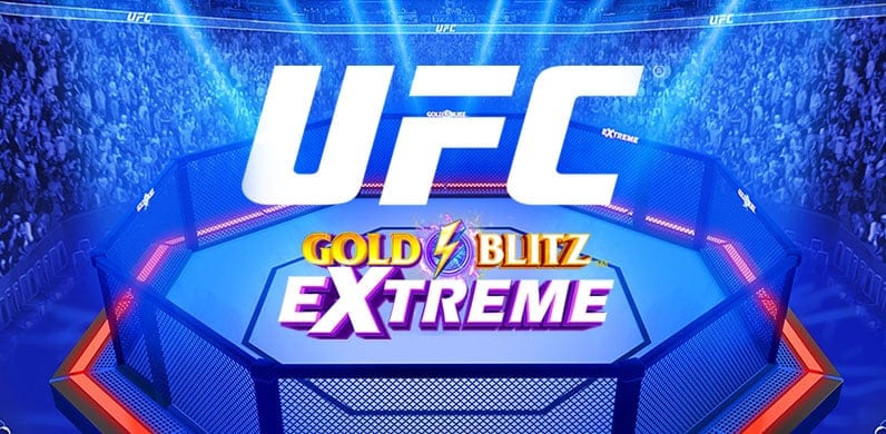 UFC Gold Blitz Extreme in Most Popular