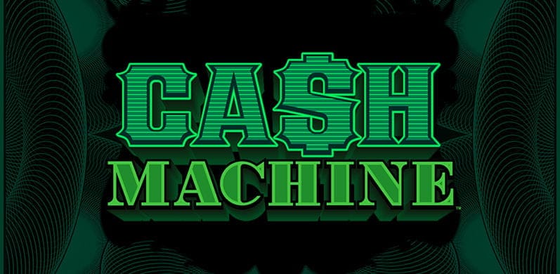 Cash Machine in party_sub_classic