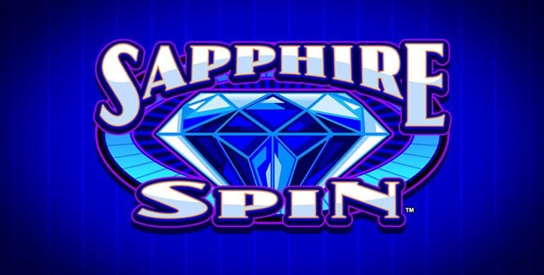 Sapphire Spin in Most Popular