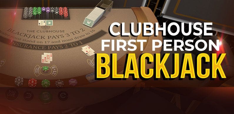 Clubhouse First Person Blackjack in oy_clubhousetable