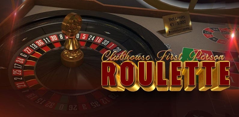 Clubhouse First Person Roulette in oy_clubhousetable