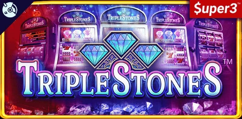 Triple Stones in Most Popular