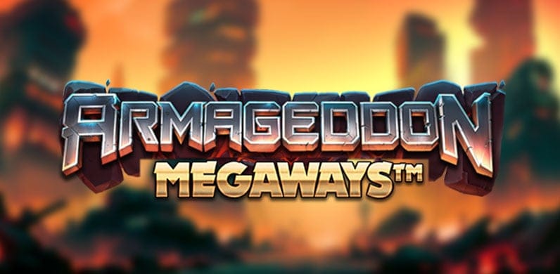 Armageddon Megaways in Most Popular