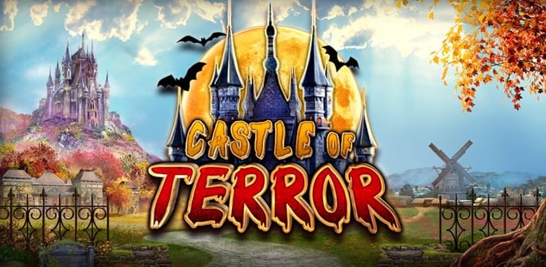 Castle of Terror in Most Popular