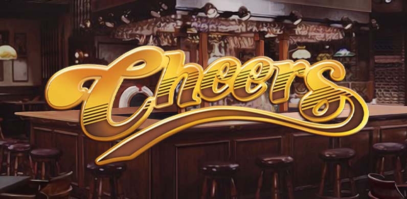 Cheers in Most Popular