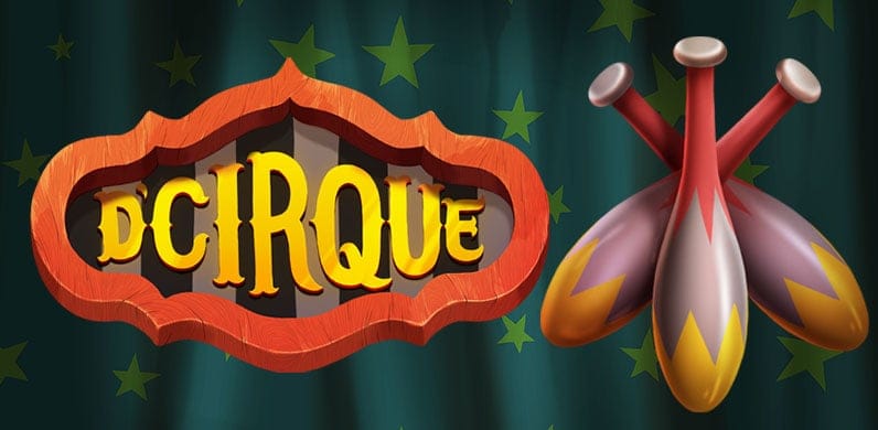 Dcirque in Best Of The Rest