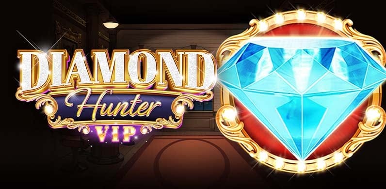 Diamond Hunter VIP in Most Popular