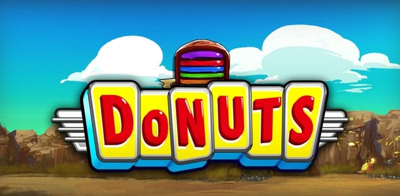 Donuts in Most Popular