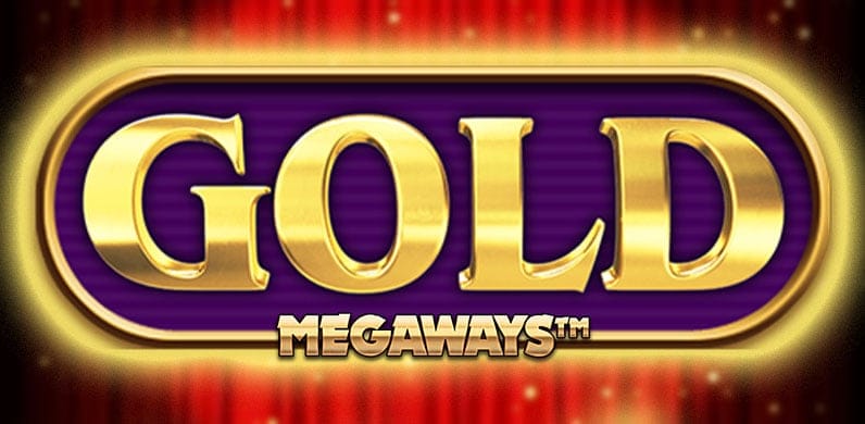 Gold Megaways in Most Popular