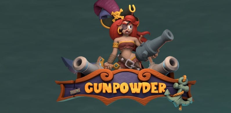 Gunpowder in Best Of The Rest