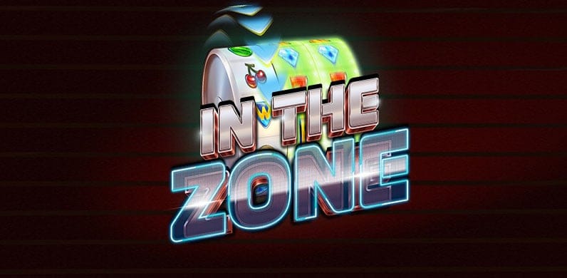 In the Zone in Best Of The Rest