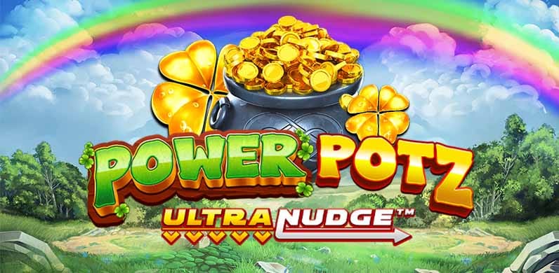 Power Potz UltraNudge in Most Popular