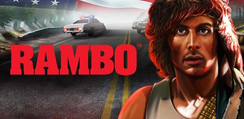 Rambo in Most Popular