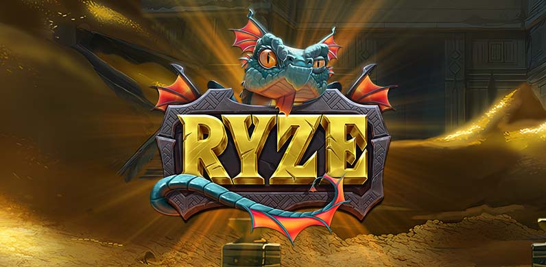 Ryze in Best Of The Rest