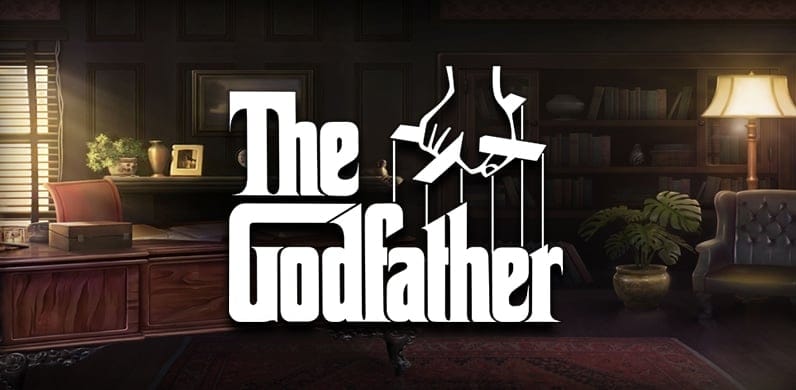 The Godfather in Most Popular