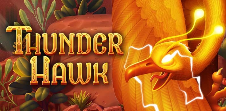 Thunderhawk in Best Of The Rest