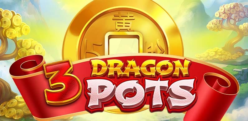 3 Dragon Pots in Most Popular