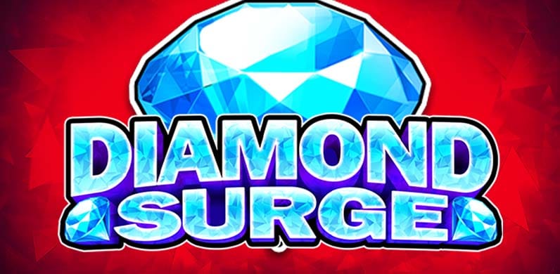 Diamond Surge in Most Popular