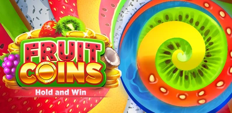 Fruit Coins Hold and Win in Most Popular
