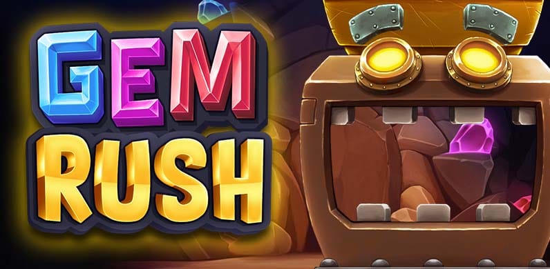 Gem Rush in Best Of The Rest
