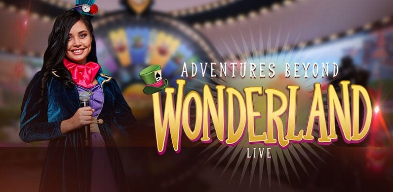 Adventures Beyond Wonderland Live in Most Popular