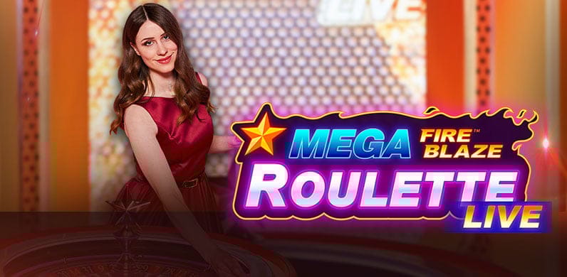 Mega Fire Blaze Roulette Live in pp_multiplier