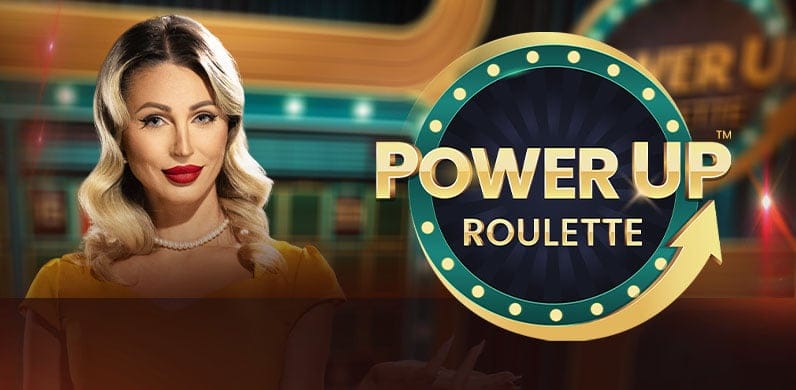 PowerUP Roulette in pp_multiplier