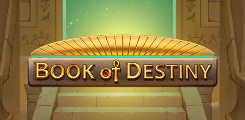 Book of Destiny in Best Of The Rest