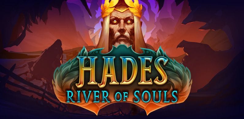 Hades River of Souls in Most Popular