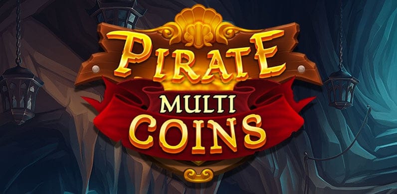Pirate Multi Coins in Most Popular