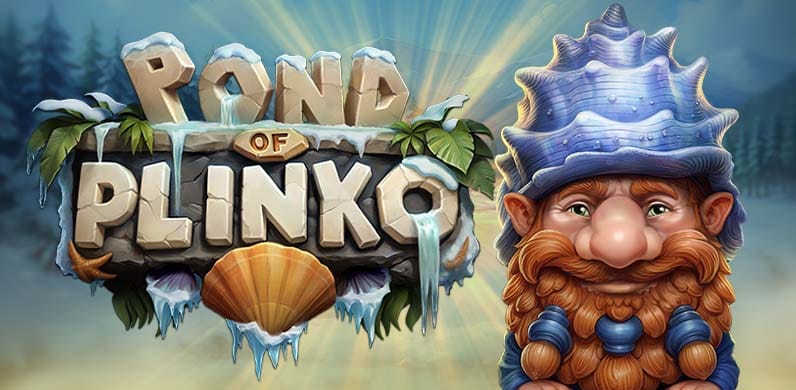 Pond of Plinko in Best Of The Rest