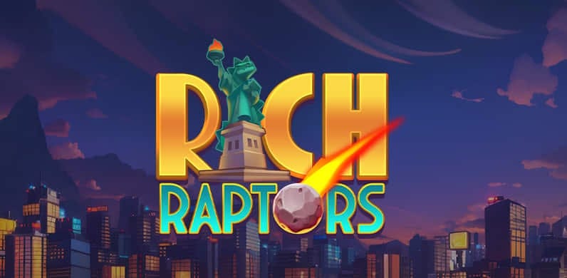Rich Raptors in Most Popular