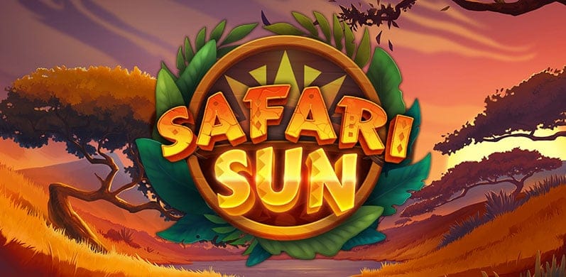 Safari Sun in Most Popular