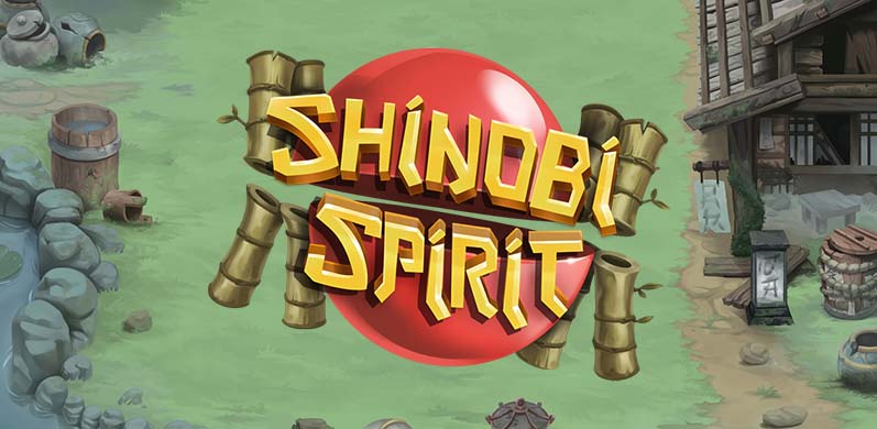 Shinobi Spirit in Best Of The Rest