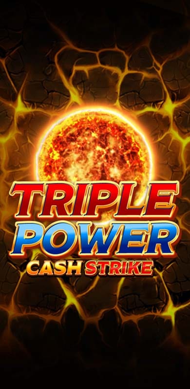 Triple Power Cash Strike in oy_newexcl