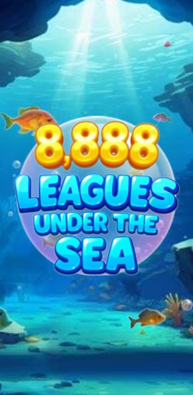 8888 Leagues Under the Sea in NewTopRelease