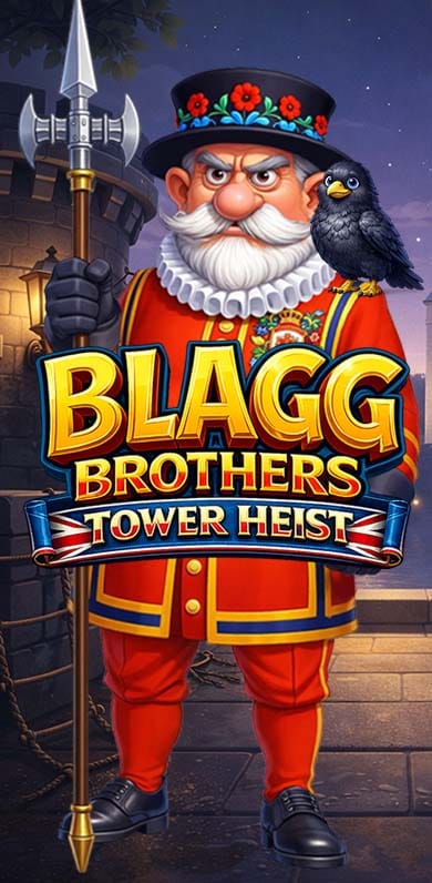Blagg Brothers Tower Heist in oy_newexcl