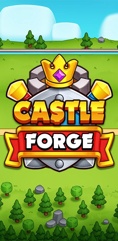 Castle Forge in oy_newexcl