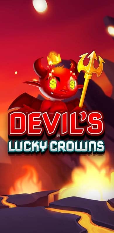 Devil's Lucky Crowns in oy_newexcl
