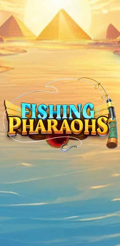 Fishing Pharaohs in oy_newexcl