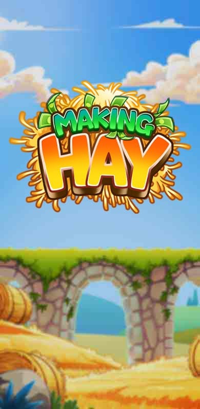 Making Hay in NewTopRelease