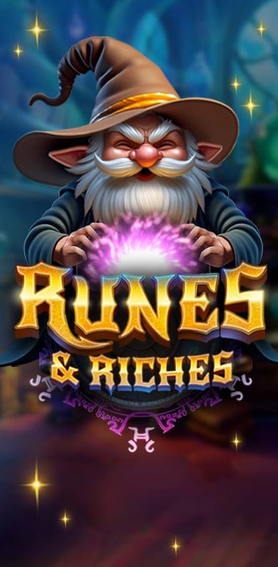 Runes and Riches in oy_newexcl