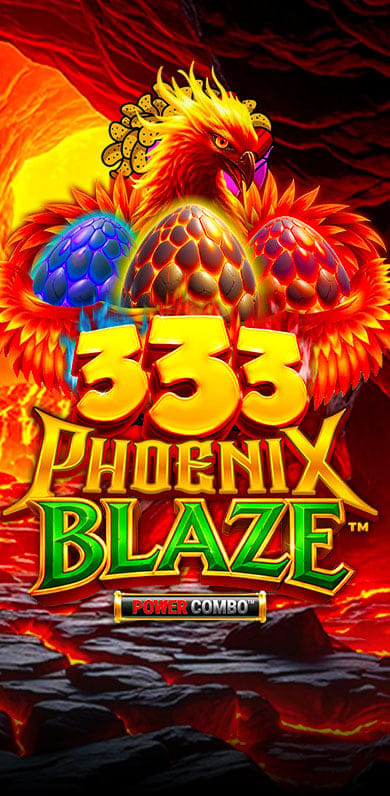 333 Phoenix Blaze POWER COMBO in oy_onestowatch