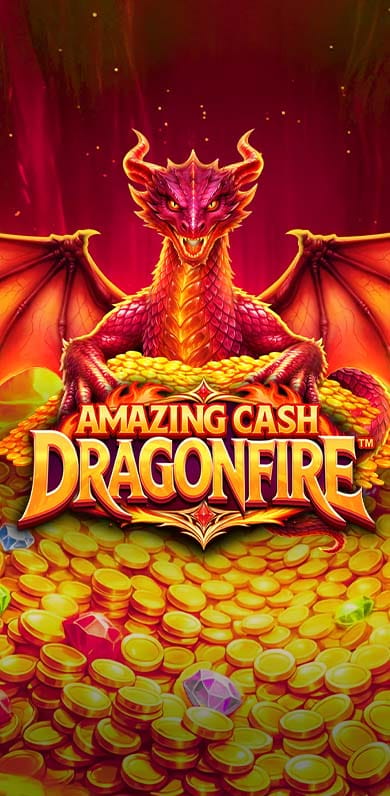 Amazing Cash Dragonfire in oy_newexcl